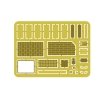 Zimi Model 35042 People's Liberation Army ZBD-04A IFV 1/35